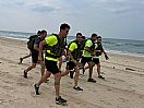בשבוע האחרון ביצעו כלל המפקדים