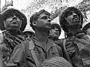 היום, יום שישי, תאריך 19.5.23, כ״ח באייר התשפ״ג אנו מציינים 56 שנה לאיחודה של ירושלים.